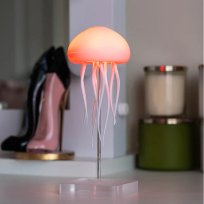 Jellyfish Lamp