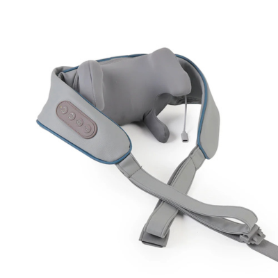 Relaxio® - Neck and Back Massager