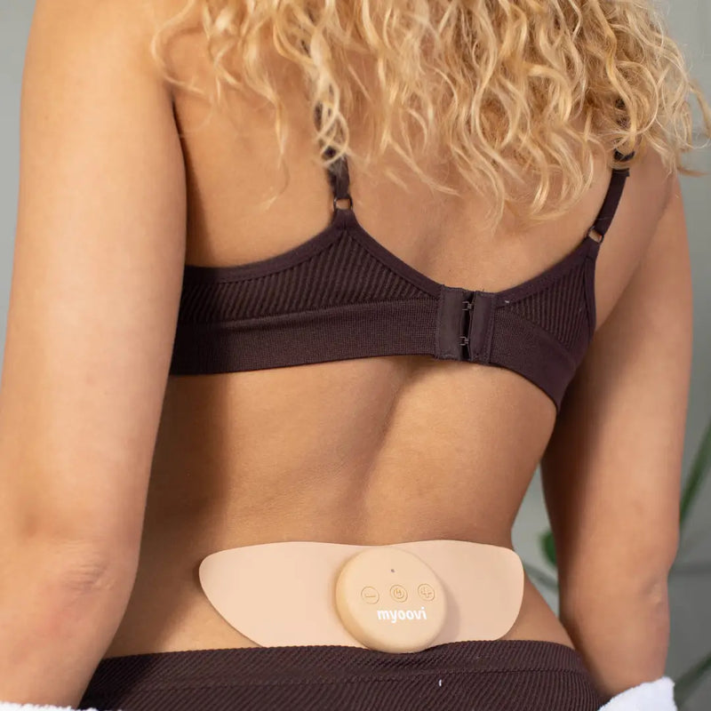 Relaxi - Instant Period Pain Relief Device